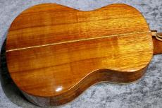 Leilani 【USED】2004年製 Concert UKE【コンサート】【レイラニ氏製作】【美杢】 【池袋店在庫品】_10