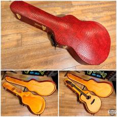 Yokoyama Guitars AR-GC German Spruce,Camatillo_3