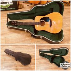 Martin 1992年製 D-18 SQ-Neck_3