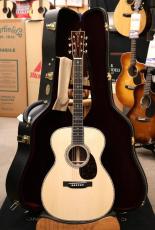 Martin CTM OM-45 1933 Inspired #2969089 【アディロンダックトップ×グアテマラローズウッドサイドバック】