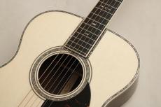 Martin CTM OM-45 1933 Inspired #2969089 【アディロンダックトップ×グアテマラローズウッドサイドバック】_5