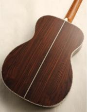 Martin CTM OM-45 1933 Inspired #2969089 【アディロンダックトップ×グアテマラローズウッドサイドバック】_11