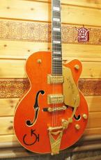 Gretsch 6120W Nashville Western 【1991年製】