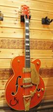 Gretsch 6120W Nashville Western 【1991年製】_2