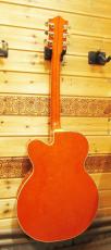 Gretsch 6120W Nashville Western 【1991年製】_3