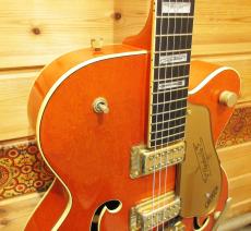 Gretsch 6120W Nashville Western 【1991年製】_4