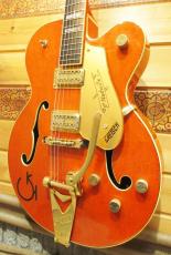 Gretsch 6120W Nashville Western 【1991年製】_6