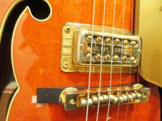Gretsch 6120W Nashville Western 【1991年製】_7