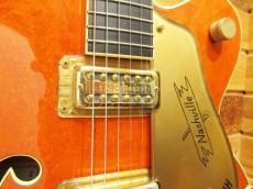 Gretsch 6120W Nashville Western 【1991年製】_8