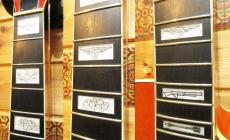 Gretsch 6120W Nashville Western 【1991年製】_10