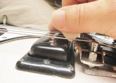 Mosrite 用、特注品、京UP清音ピックアップ。送料込み。_2