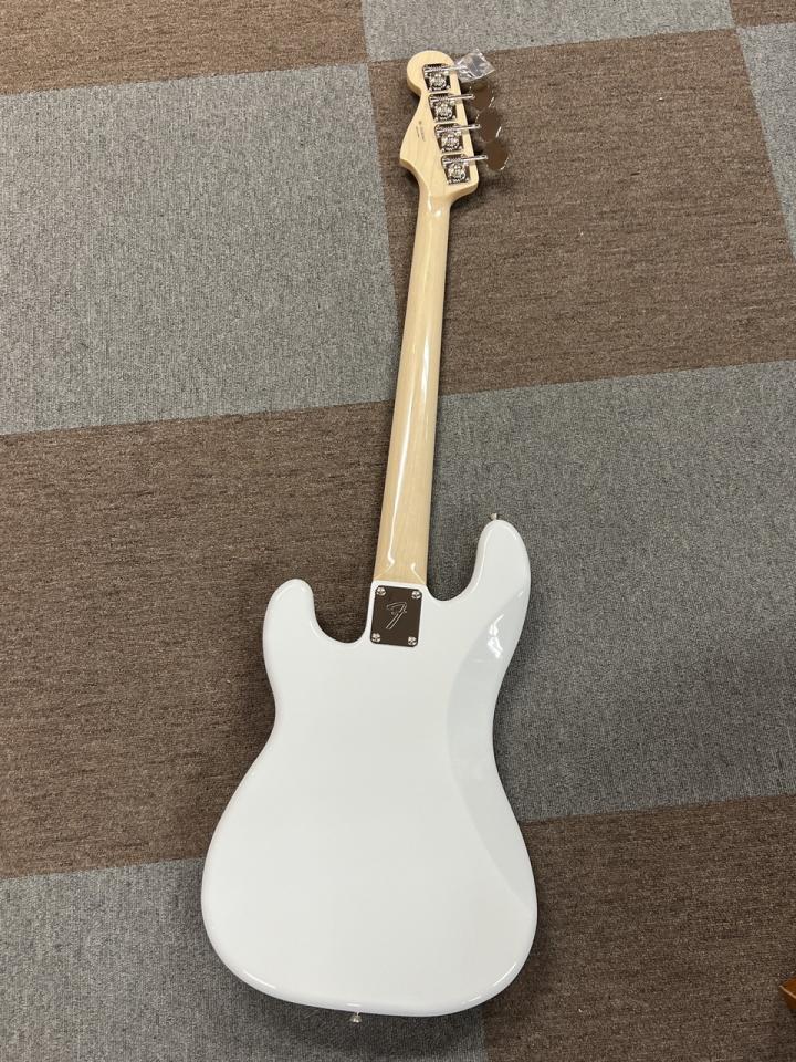 Fender Made in Japan Traditional 70s Precision Bass