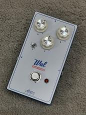 Altero Custom Guitars 【新製品】【ハンドワイヤード製】Wal-Overdraive-《HAND WIRED》【即納可】