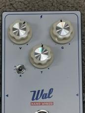 Altero Custom Guitars 【新製品】【ハンドワイヤード製】Wal-Overdraive-《HAND WIRED》【即納可】_2