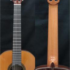 Jose Ramirez [ホセ・ラミレス] SPR CEDAR_8