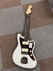 Fender Made in Japan Traditional 60s Jazzmaster, Rosewood Fingerboard, Olympic White