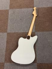Fender Made in Japan Traditional 60s Jazzmaster, Rosewood Fingerboard, Olympic White_3