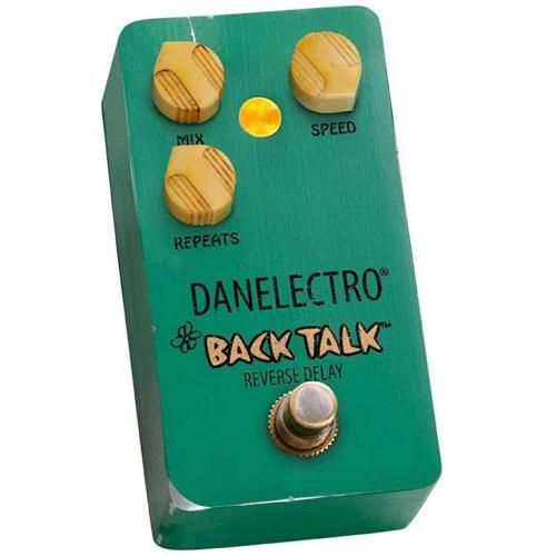 Danelectro BAC-1 -BACK TALK-