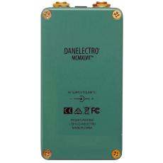 Danelectro BAC-1 -BACK TALK-_4