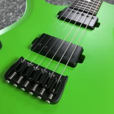 Kiesel Guitars VANQUISH 6 Left Hand_3