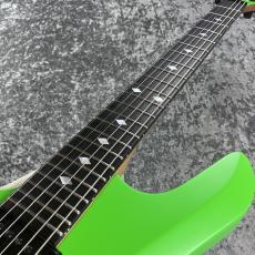 Kiesel Guitars VANQUISH 6 Left Hand_4