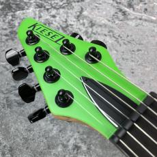 Kiesel Guitars VANQUISH 6 Left Hand_5
