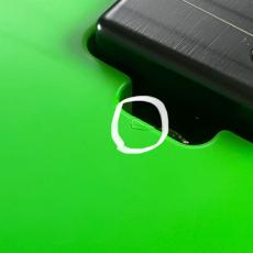 Kiesel Guitars VANQUISH 6 Left Hand_10