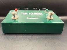 Ibanez TS808DX Overdrive Pro_3