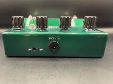 Ibanez TS808DX Overdrive Pro_4
