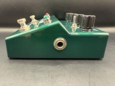 Ibanez TS808DX Overdrive Pro_5