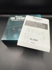 Ibanez TS808DX Overdrive Pro_7