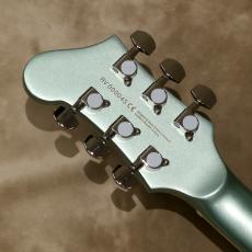 Baum Guitars Revolt with Tremolo_5