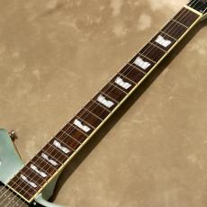 Baum Guitars Revolt with Tremolo_6