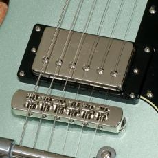 Baum Guitars Revolt with Tremolo_7