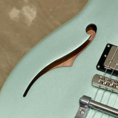 Baum Guitars Revolt with Tremolo_10