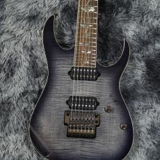 Ibanez j.custom RG8527-BRE (Black Rutile) 【特価】【Ibanez最高峰!】【日本製】【7弦】