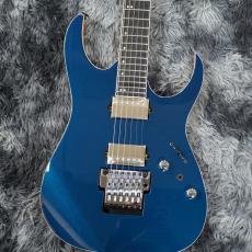Ibanez Prestige RG5320C-DFM (Deep Forest Green Metallic) 【特価】【日本製】