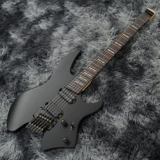 Sire Larry Carlton X6 6-String Headless Black Satin【2025 NEW!】【ラリー・カールトン監修】【約2.81kg】_2