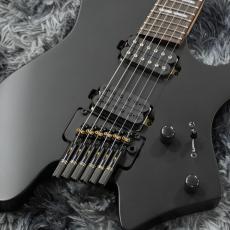 Sire Larry Carlton X6 6-String Headless Black Satin【2025 NEW!】【ラリー・カールトン監修】【約2.81kg】_3