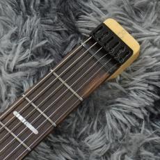 Sire Larry Carlton X6 6-String Headless Black Satin【2025 NEW!】【ラリー・カールトン監修】【約2.81kg】_5