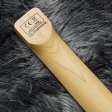 Sire Larry Carlton X6 6-String Headless Black Satin【2025 NEW!】【ラリー・カールトン監修】【約2.81kg】_6