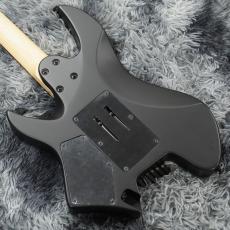 Sire Larry Carlton X6 6-String Headless Black Satin【2025 NEW!】【ラリー・カールトン監修】【約2.81kg】_7