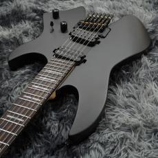 Sire Larry Carlton X6 6-String Headless Black Satin【2025 NEW!】【ラリー・カールトン監修】【約2.81kg】_8