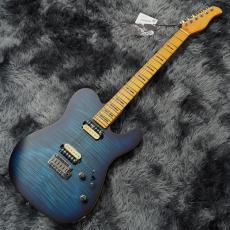 Sire Larry Carlton T7 FM New Gen TBL (Transparent Blue) 【2025 NEW!】【ラリー・カールトン監修】_2