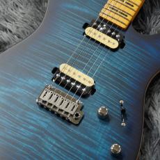 Sire Larry Carlton T7 FM New Gen TBL (Transparent Blue) 【2025 NEW!】【ラリー・カールトン監修】_3