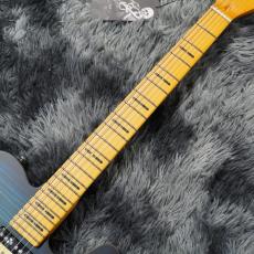Sire Larry Carlton T7 FM New Gen TBL (Transparent Blue) 【2025 NEW!】【ラリー・カールトン監修】_4