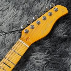Sire Larry Carlton T7 FM New Gen TBL (Transparent Blue) 【2025 NEW!】【ラリー・カールトン監修】_5