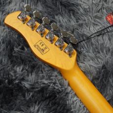 Sire Larry Carlton T7 FM New Gen TBL (Transparent Blue) 【2025 NEW!】【ラリー・カールトン監修】_6