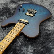 Sire Larry Carlton T7 FM New Gen TBL (Transparent Blue) 【2025 NEW!】【ラリー・カールトン監修】_8