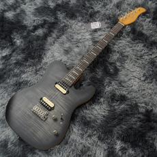 Sire Larry Carlton T7 FM New Gen TBK (Transparent Black)【2025 NEW!】【ラリー・カールトン監修】_2